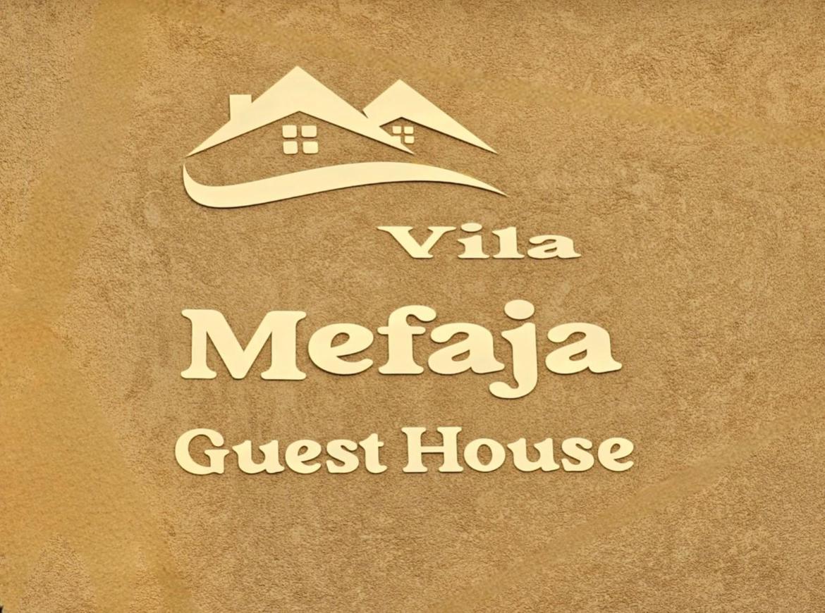 Mefaja Gjestgiverier *